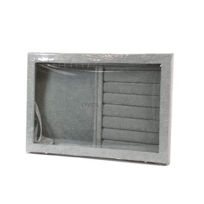 sieradenbox in verpakking